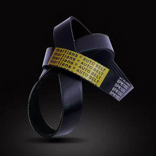 Car belts