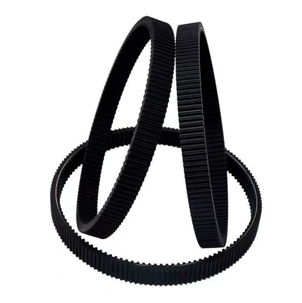 Industrial belts